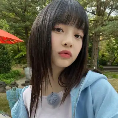 阚家欣
